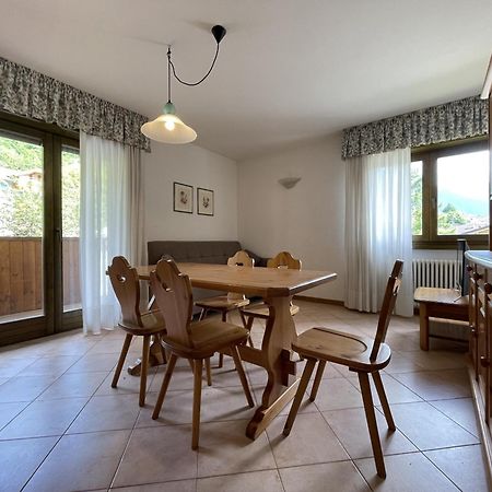 Giustino Condominio Gaiolin מראה חיצוני תמונה
