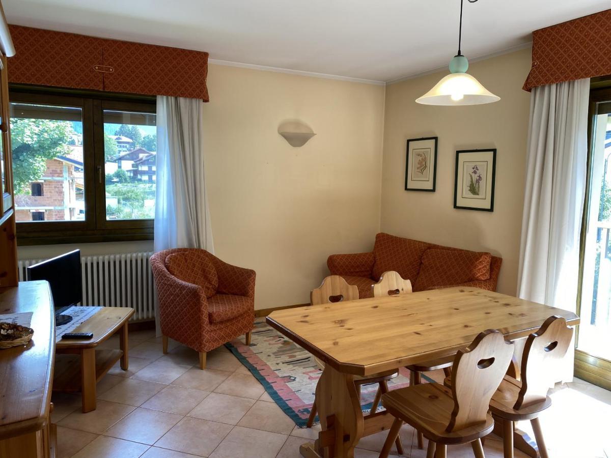 Giustino Condominio Gaiolin מראה חיצוני תמונה