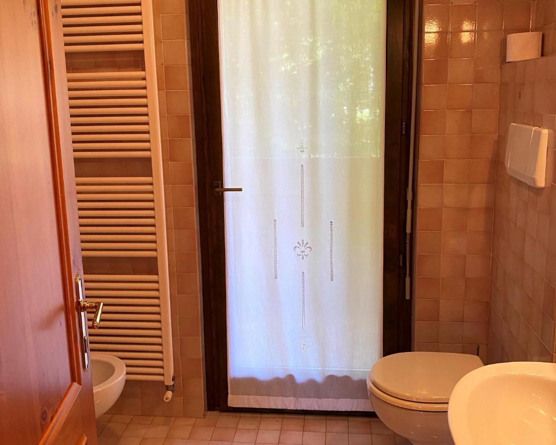 Giustino Condominio Gaiolin מראה חיצוני תמונה