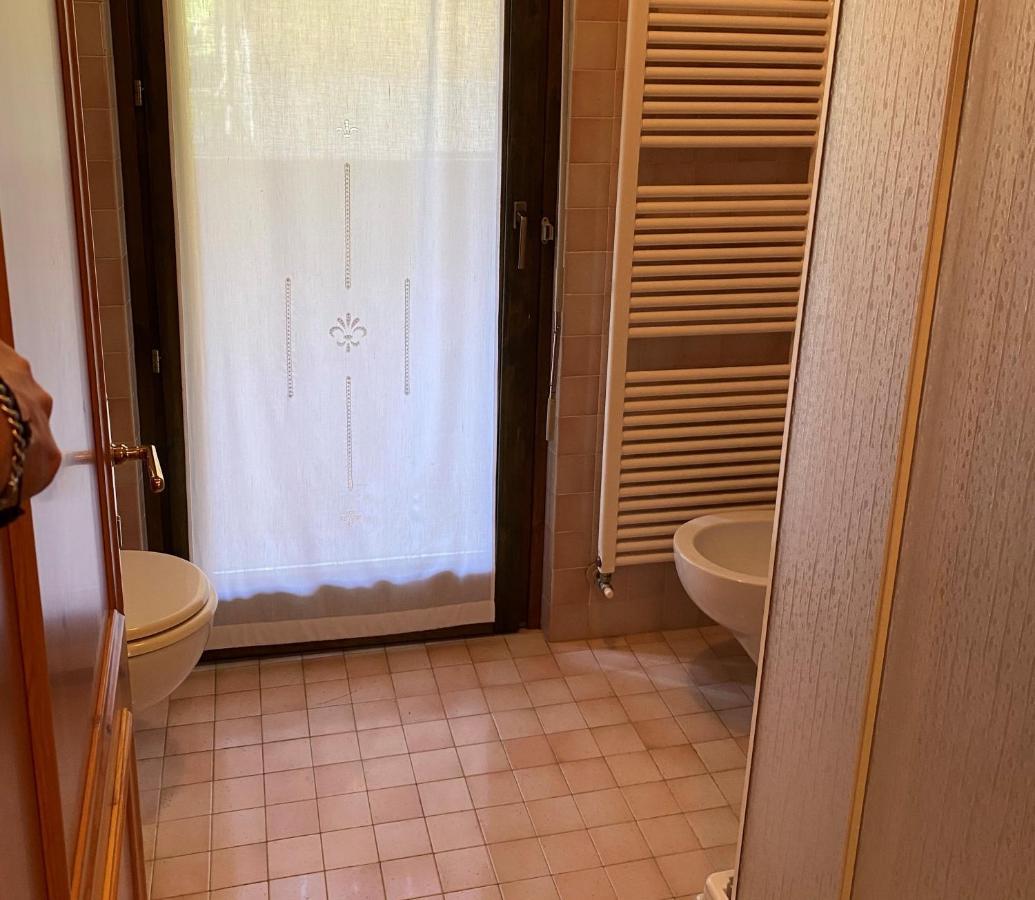 Giustino Condominio Gaiolin מראה חיצוני תמונה