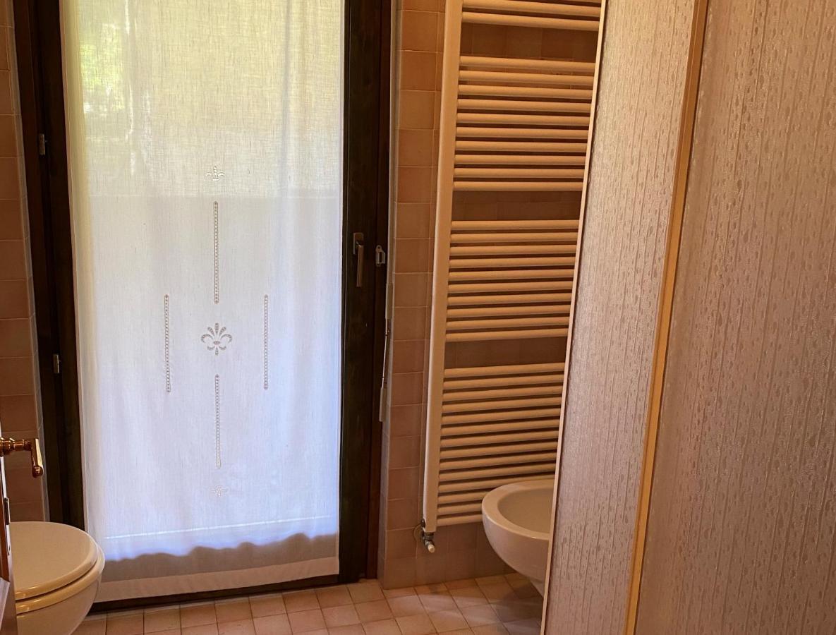 Giustino Condominio Gaiolin מראה חיצוני תמונה