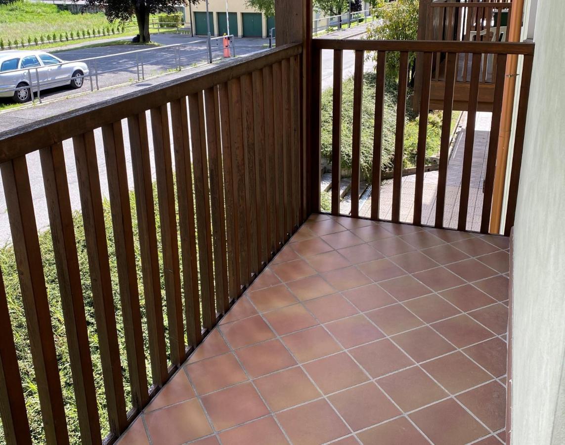 Giustino Condominio Gaiolin מראה חיצוני תמונה