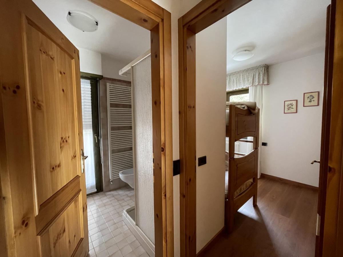 Giustino Condominio Gaiolin מראה חיצוני תמונה