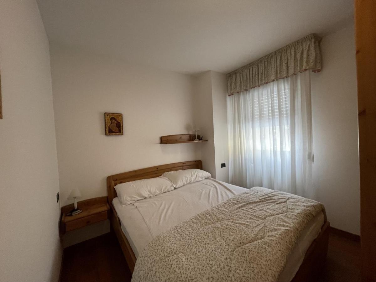 Giustino Condominio Gaiolin מראה חיצוני תמונה