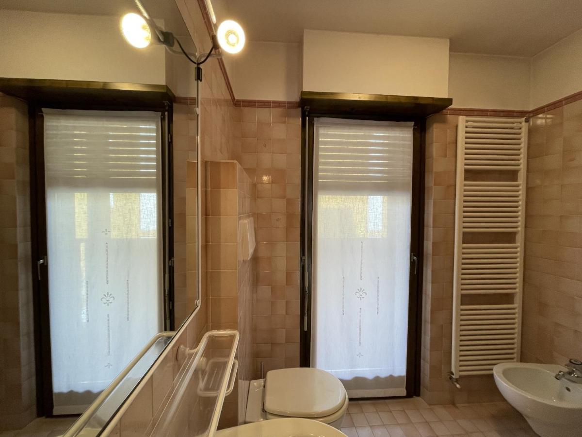 Giustino Condominio Gaiolin מראה חיצוני תמונה