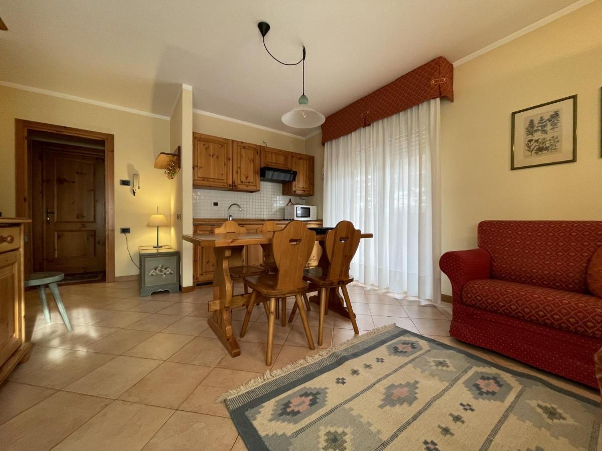 Giustino Condominio Gaiolin מראה חיצוני תמונה