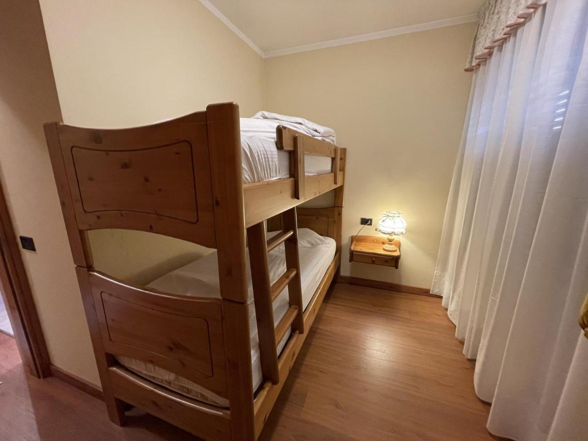 Giustino Condominio Gaiolin מראה חיצוני תמונה