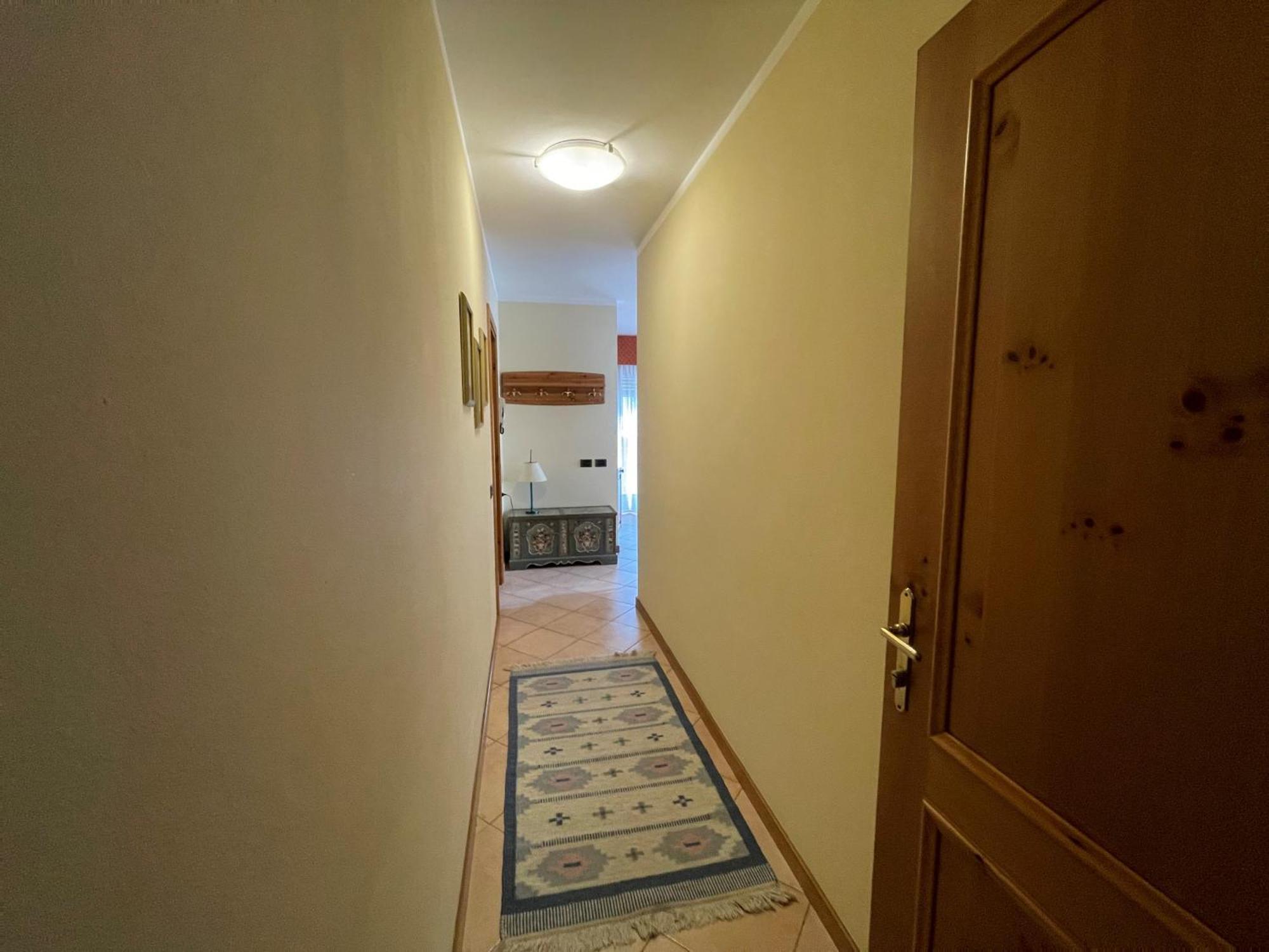 Giustino Condominio Gaiolin מראה חיצוני תמונה