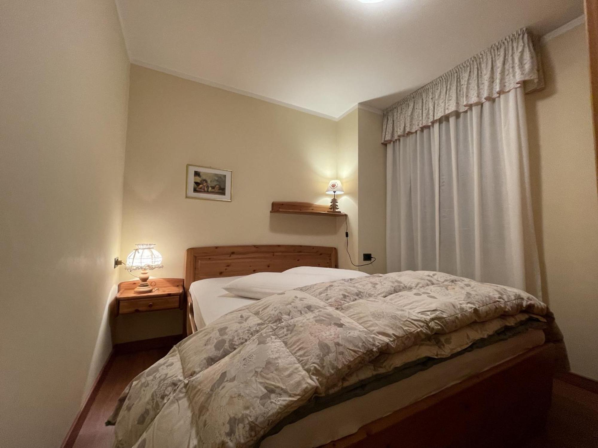 Giustino Condominio Gaiolin מראה חיצוני תמונה