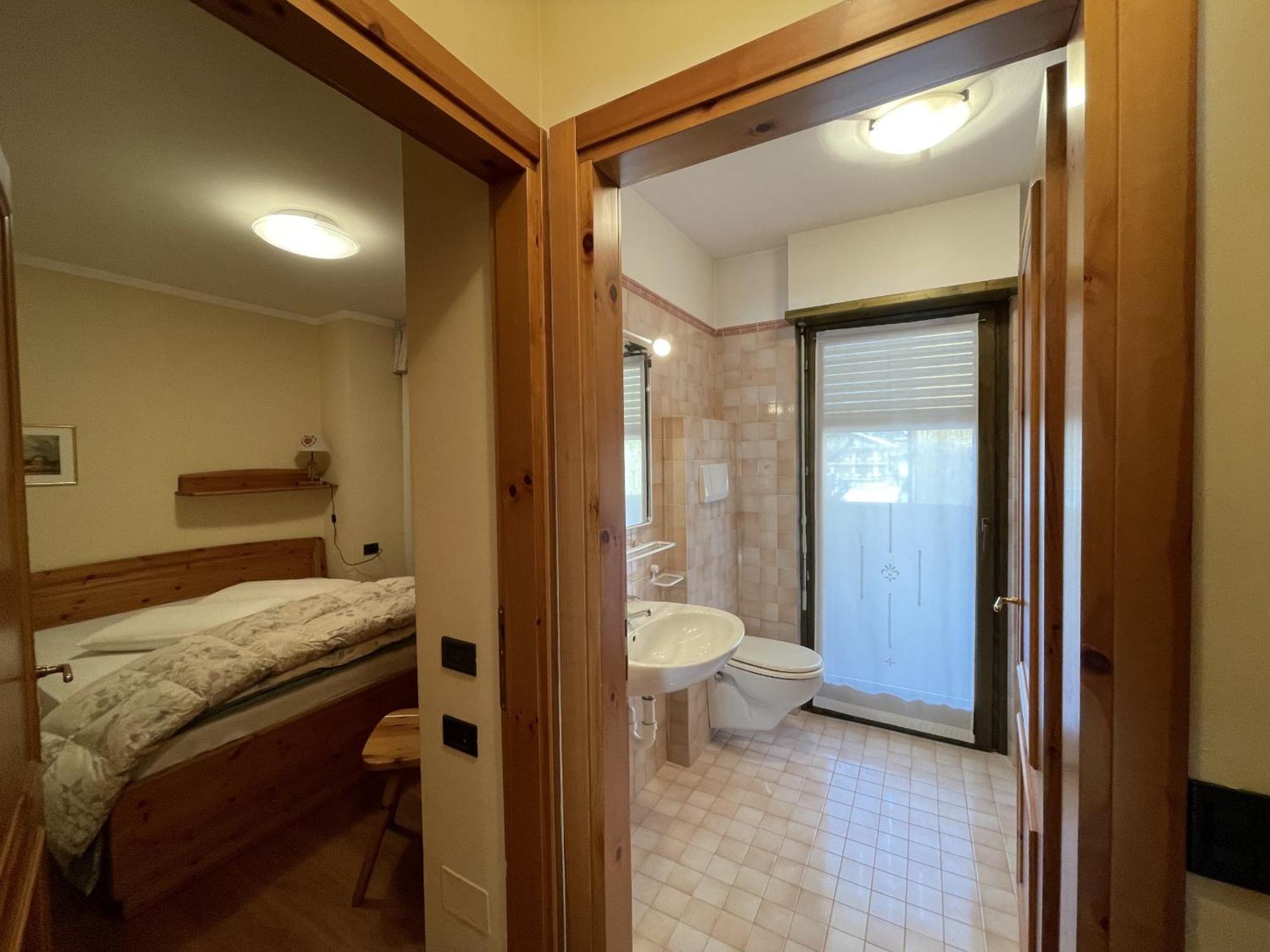 Giustino Condominio Gaiolin מראה חיצוני תמונה