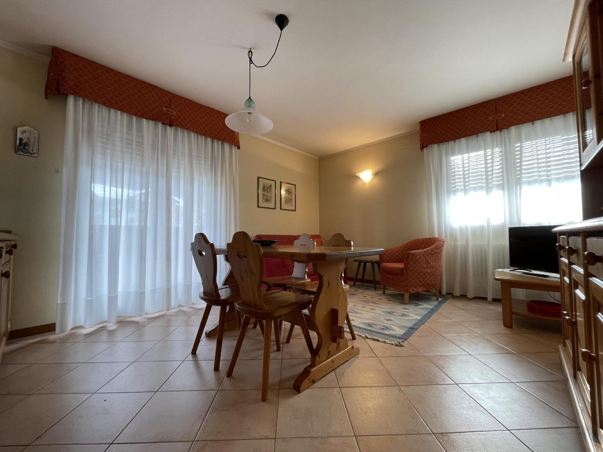 Giustino Condominio Gaiolin מראה חיצוני תמונה