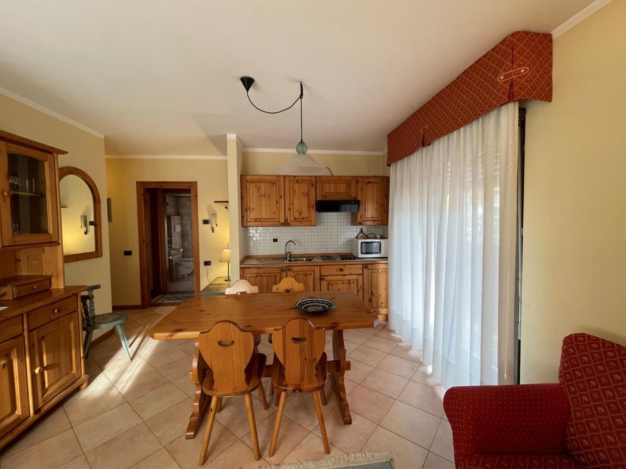 Giustino Condominio Gaiolin מראה חיצוני תמונה