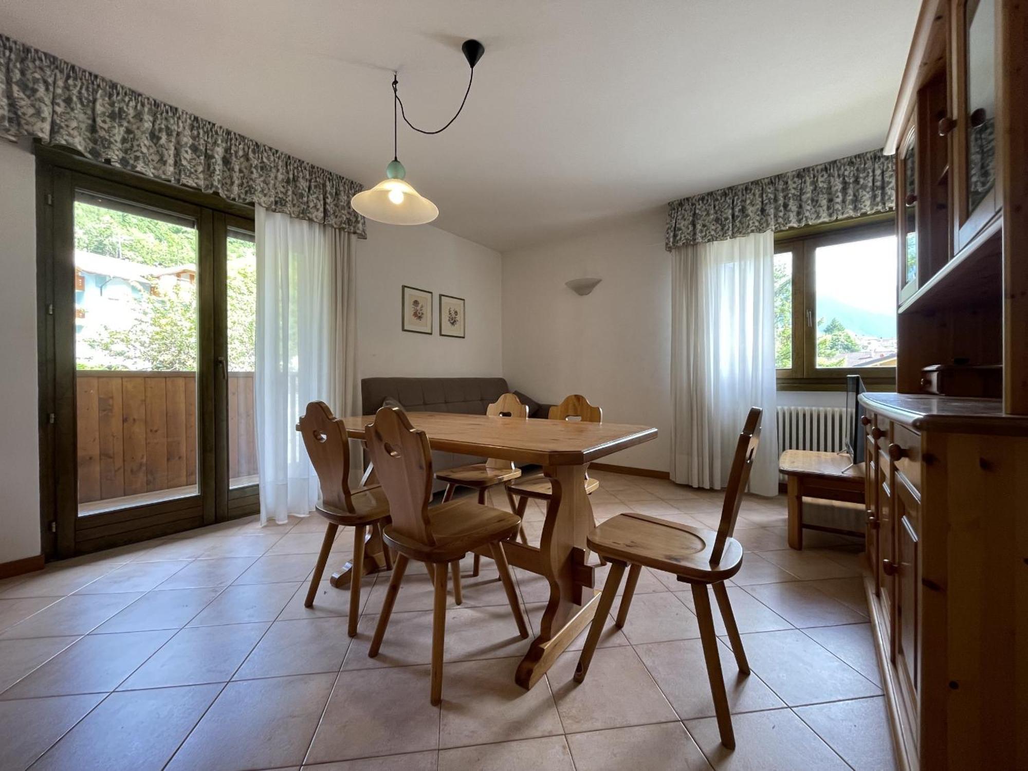 Giustino Condominio Gaiolin מראה חיצוני תמונה