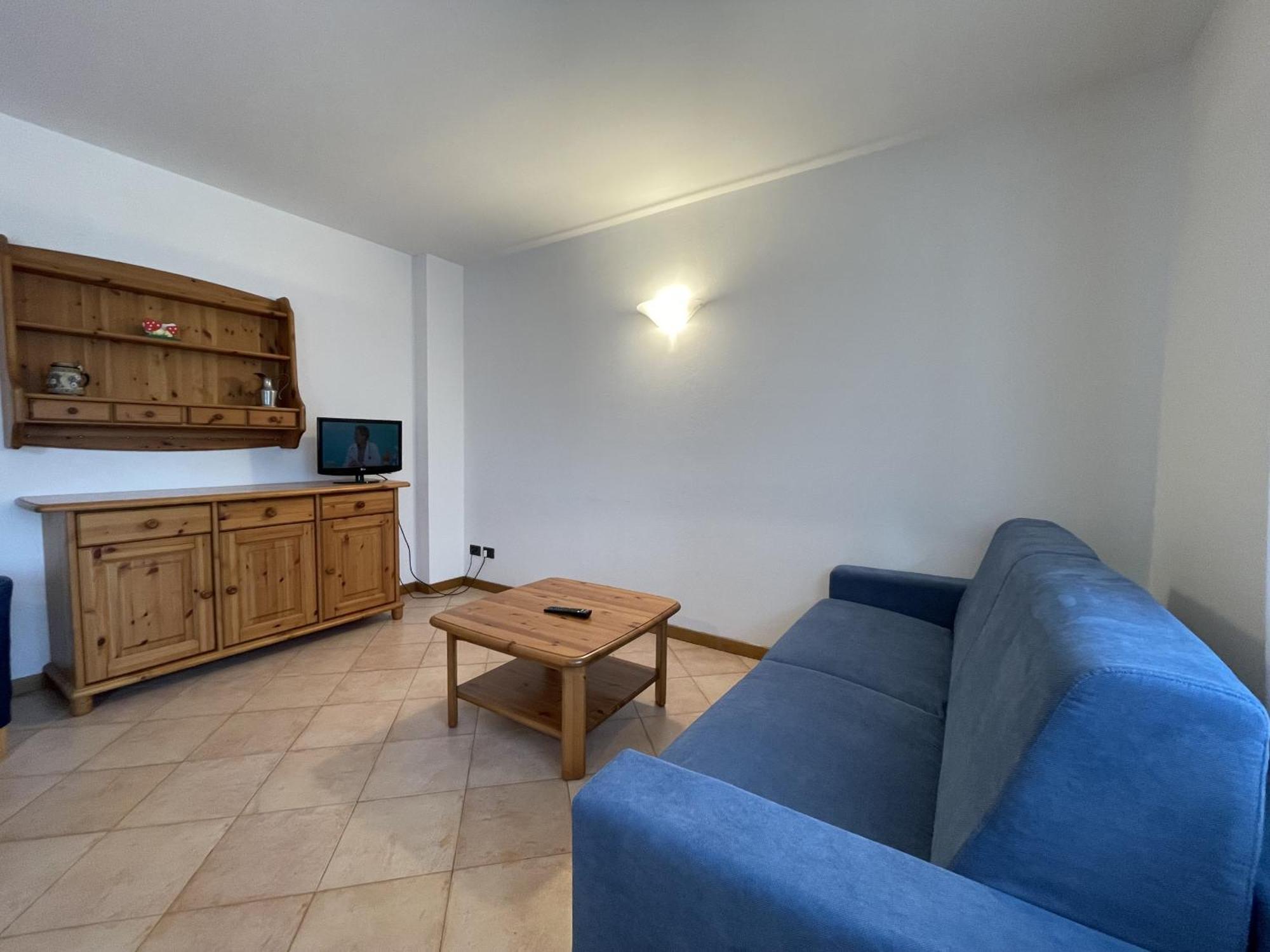Giustino Condominio Gaiolin מראה חיצוני תמונה