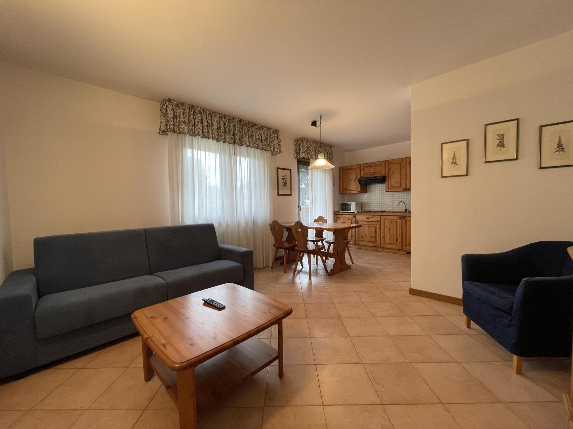 Giustino Condominio Gaiolin מראה חיצוני תמונה