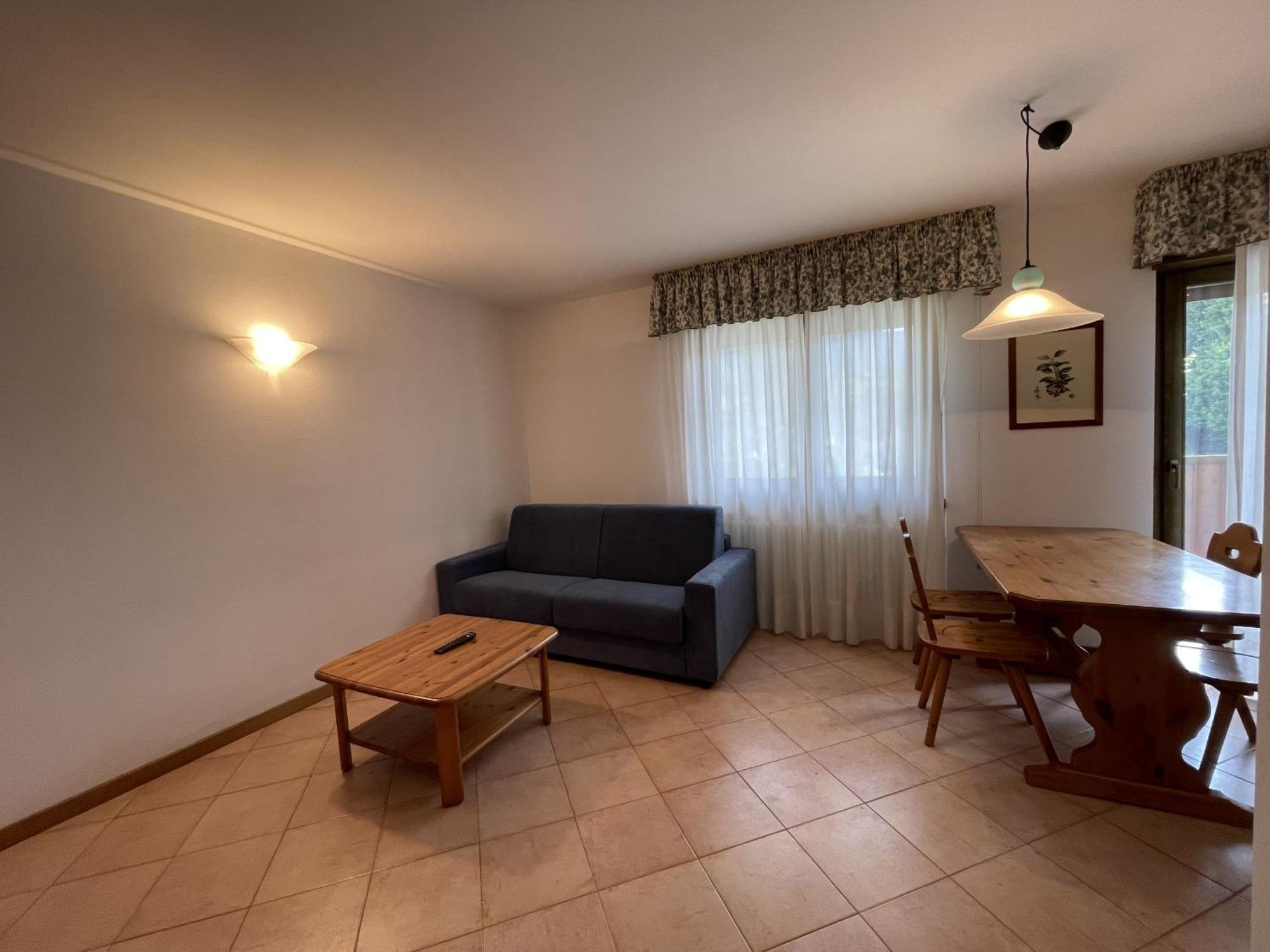 Giustino Condominio Gaiolin מראה חיצוני תמונה