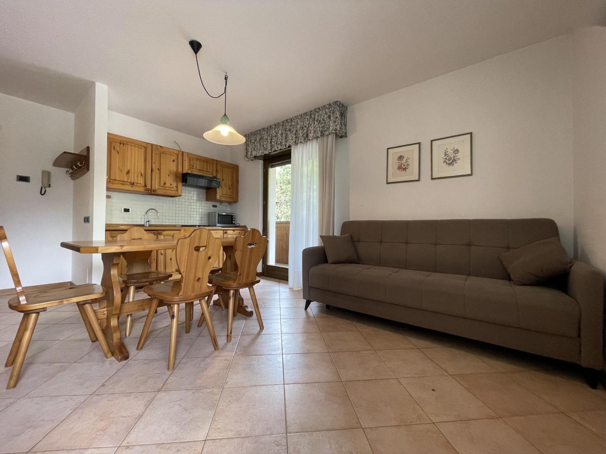 Giustino Condominio Gaiolin מראה חיצוני תמונה