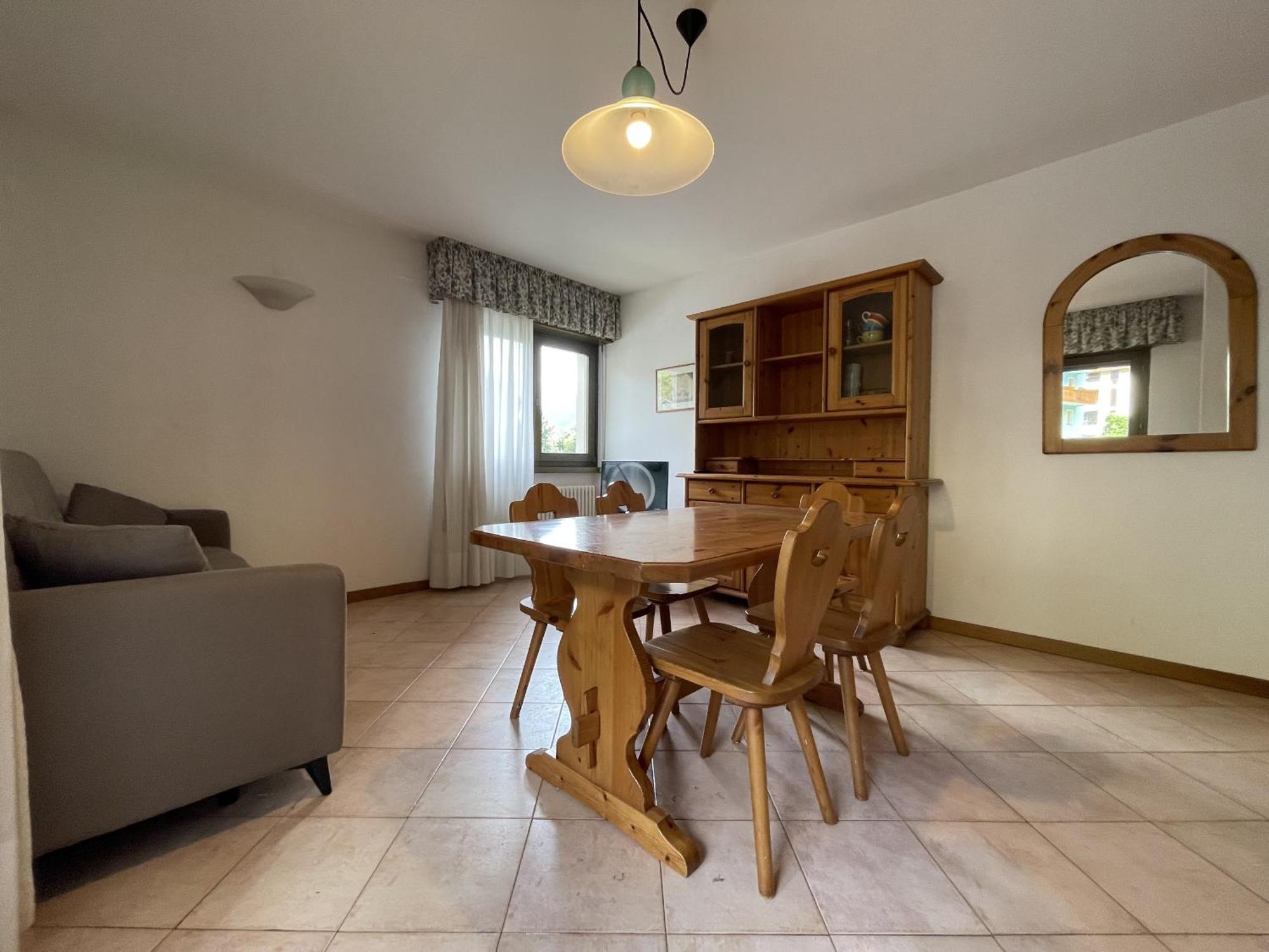 Giustino Condominio Gaiolin מראה חיצוני תמונה