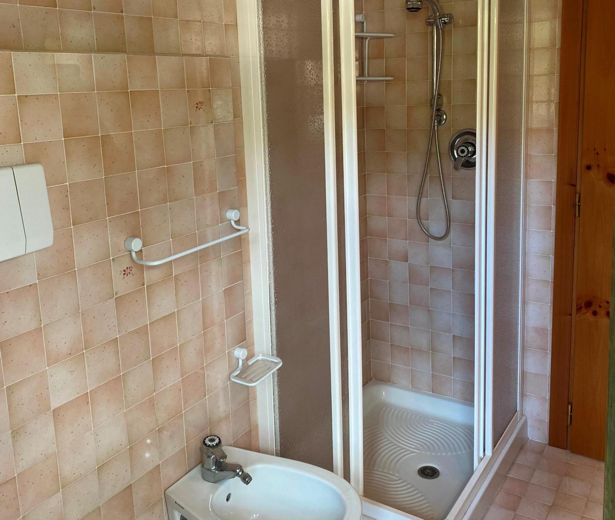 Giustino Condominio Gaiolin מראה חיצוני תמונה
