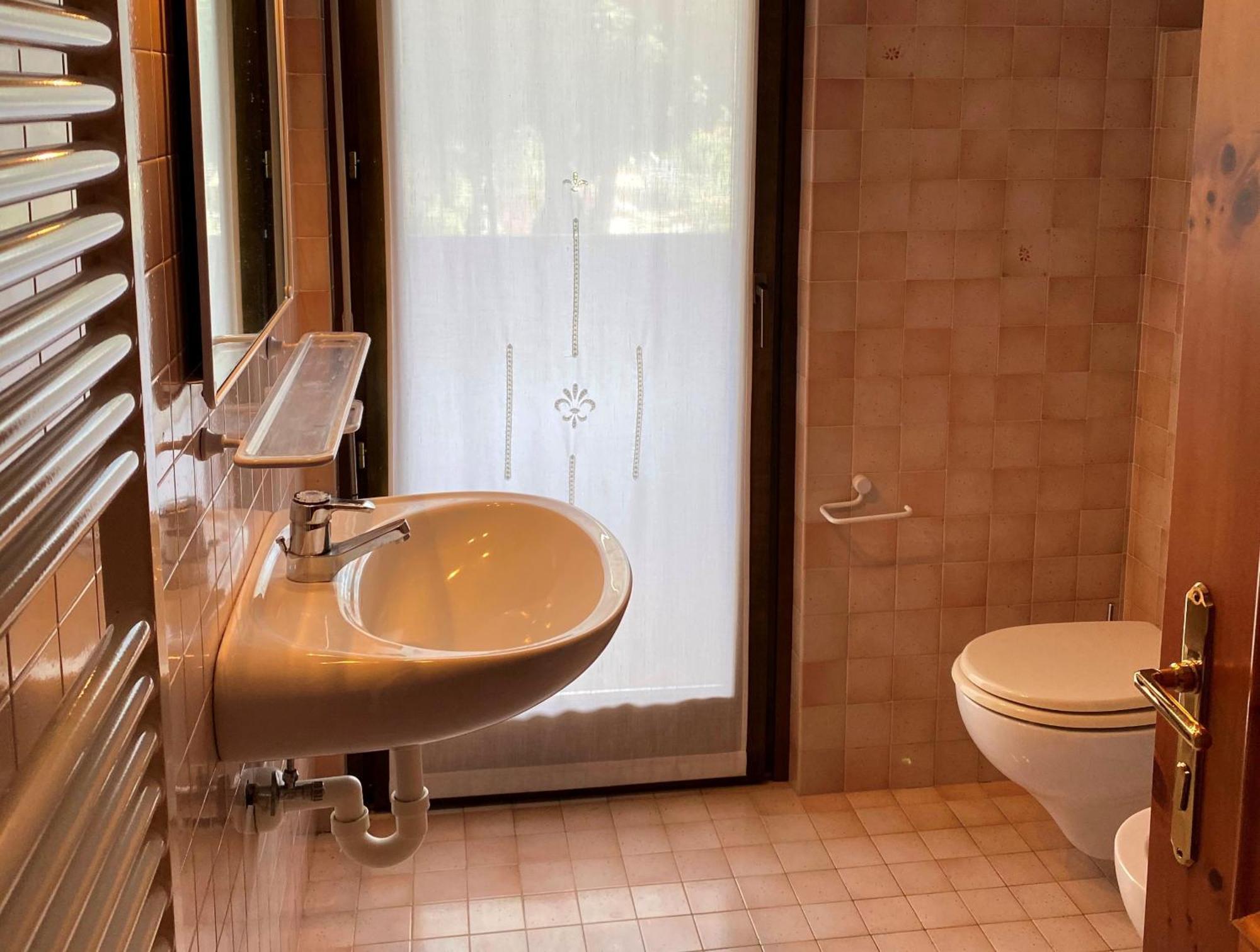 Giustino Condominio Gaiolin מראה חיצוני תמונה