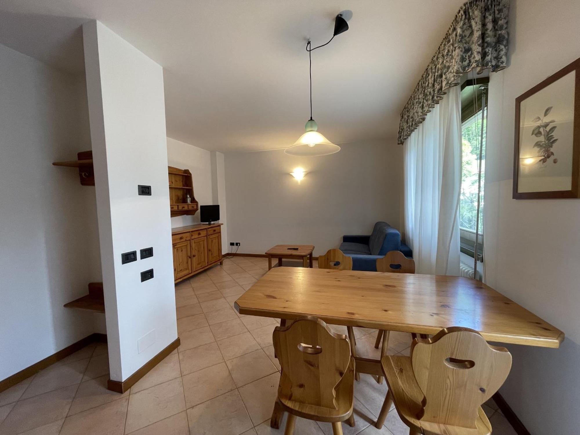 Giustino Condominio Gaiolin מראה חיצוני תמונה