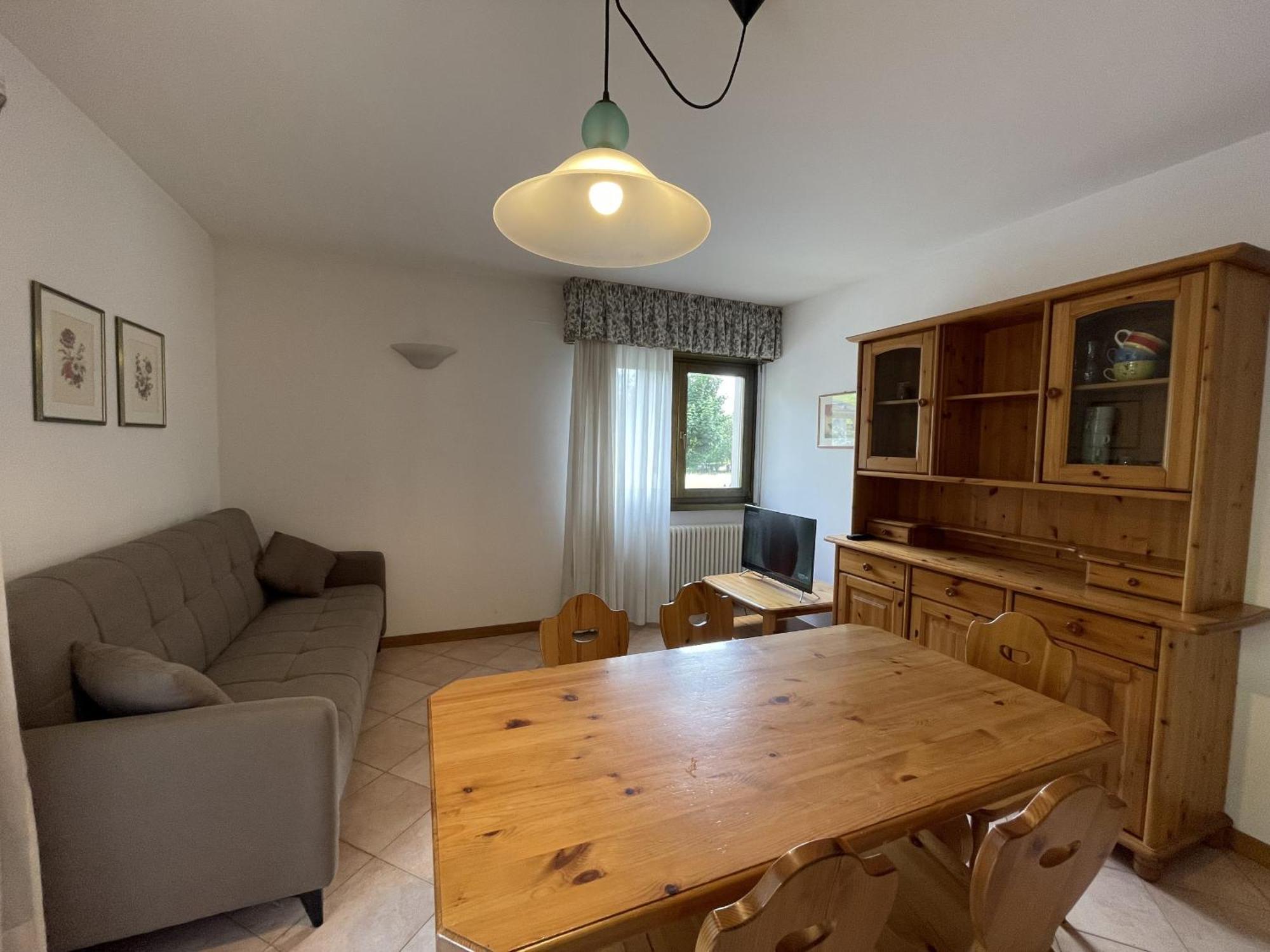 Giustino Condominio Gaiolin מראה חיצוני תמונה