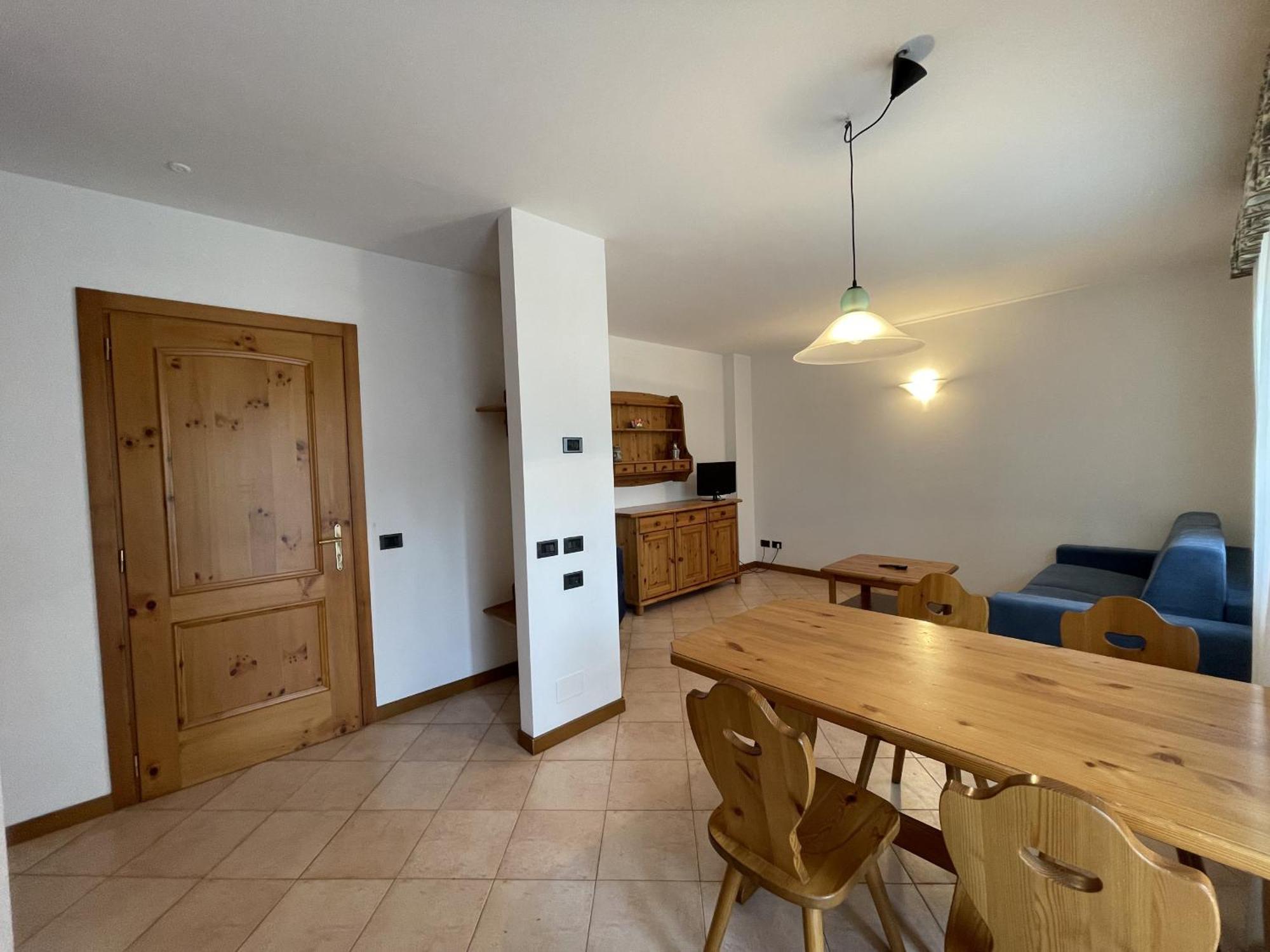 Giustino Condominio Gaiolin מראה חיצוני תמונה