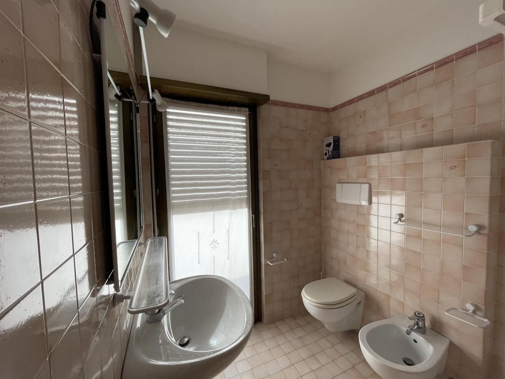 Giustino Condominio Gaiolin מראה חיצוני תמונה